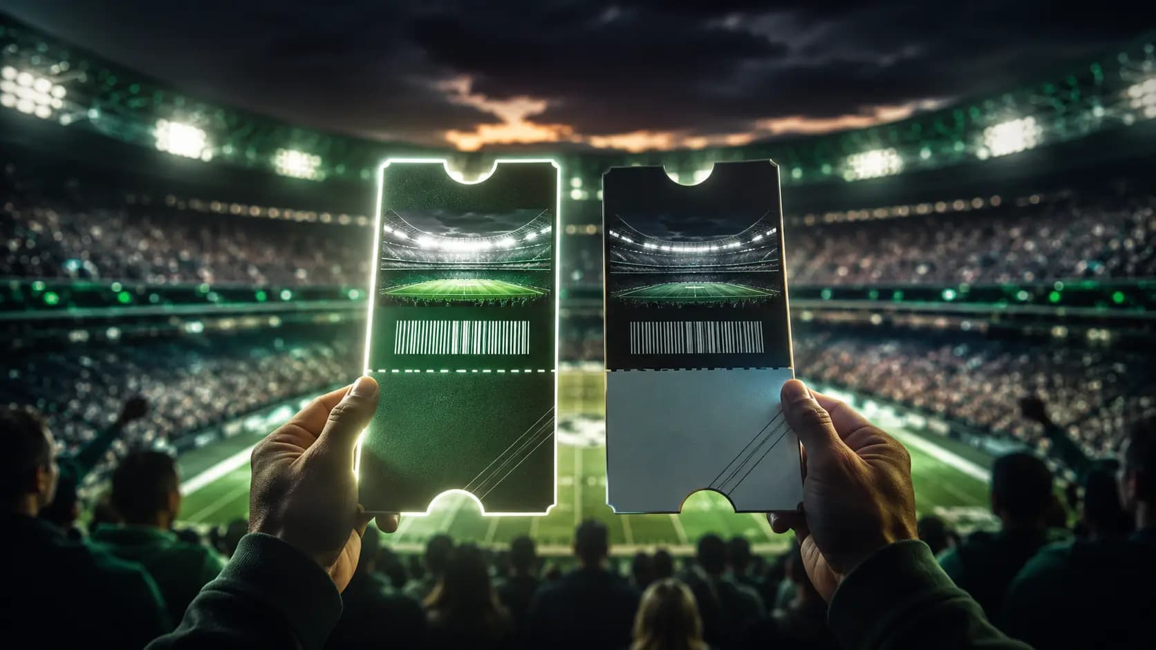Philadelphia Eagles ticket price comparison - cheapest home and away games for the 2026 season