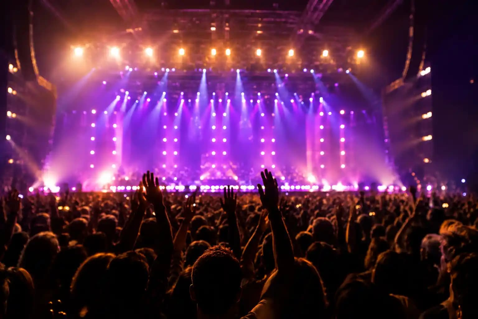 How Long Is a Bruno Mars Concert