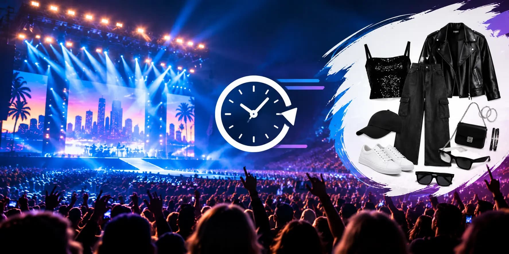 Pitbull Concert 2026