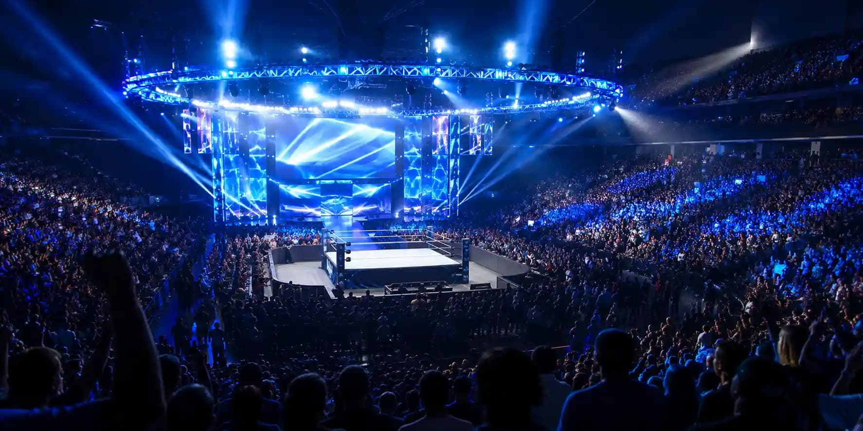 How Much Are WWE SmackDown Tickets in 2026? Full Price & Best Seats Guide