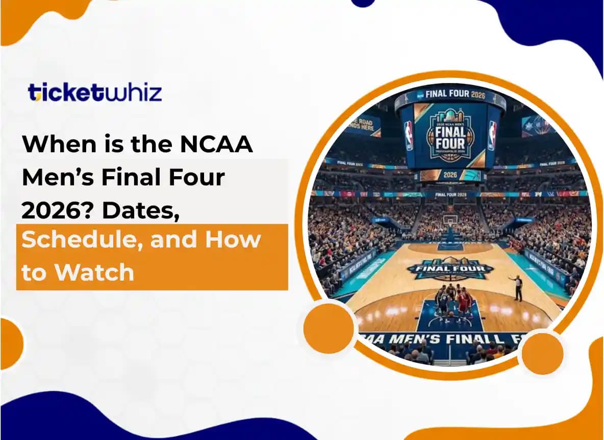When is the NCAA Men’s Final Four 2026