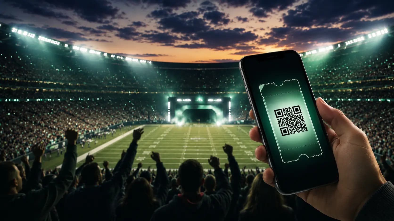 How to Buy Philadelphia Eagles Tickets in 2026