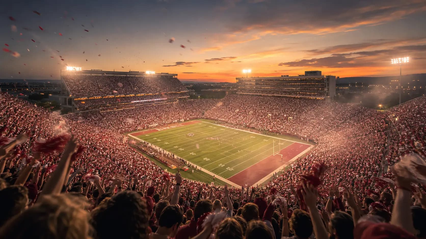College Football