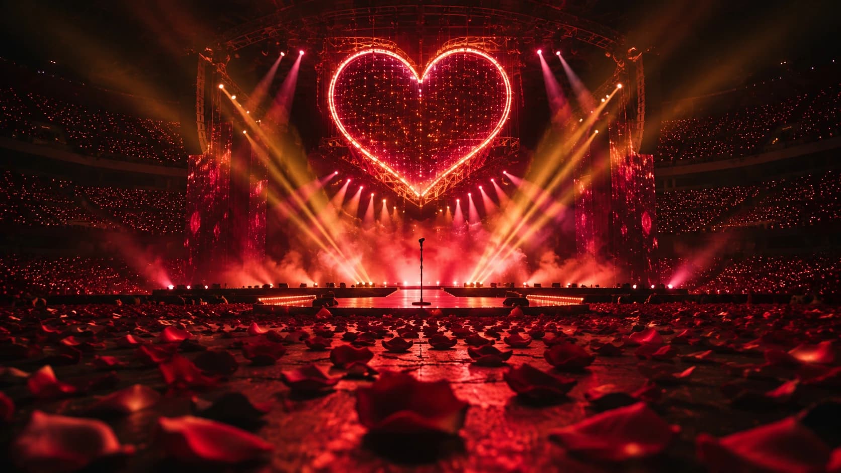 10 things to know about bruno mars romantic tour
