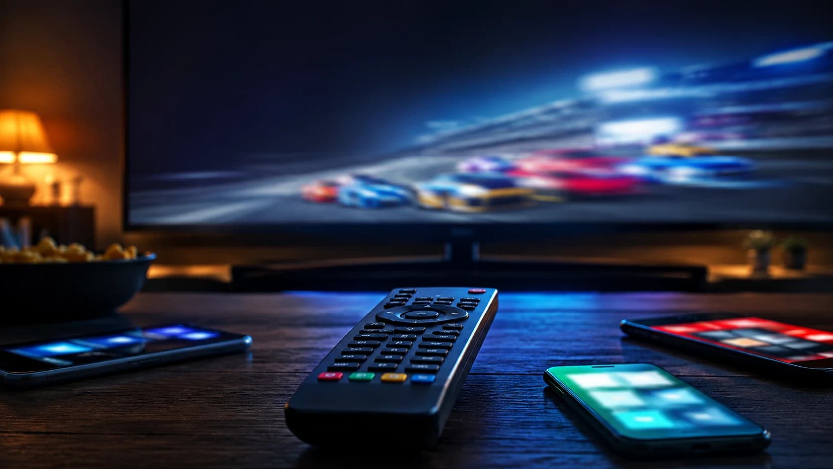 Where to Watch NASCAR Live in 2026 TV & Streaming Guide