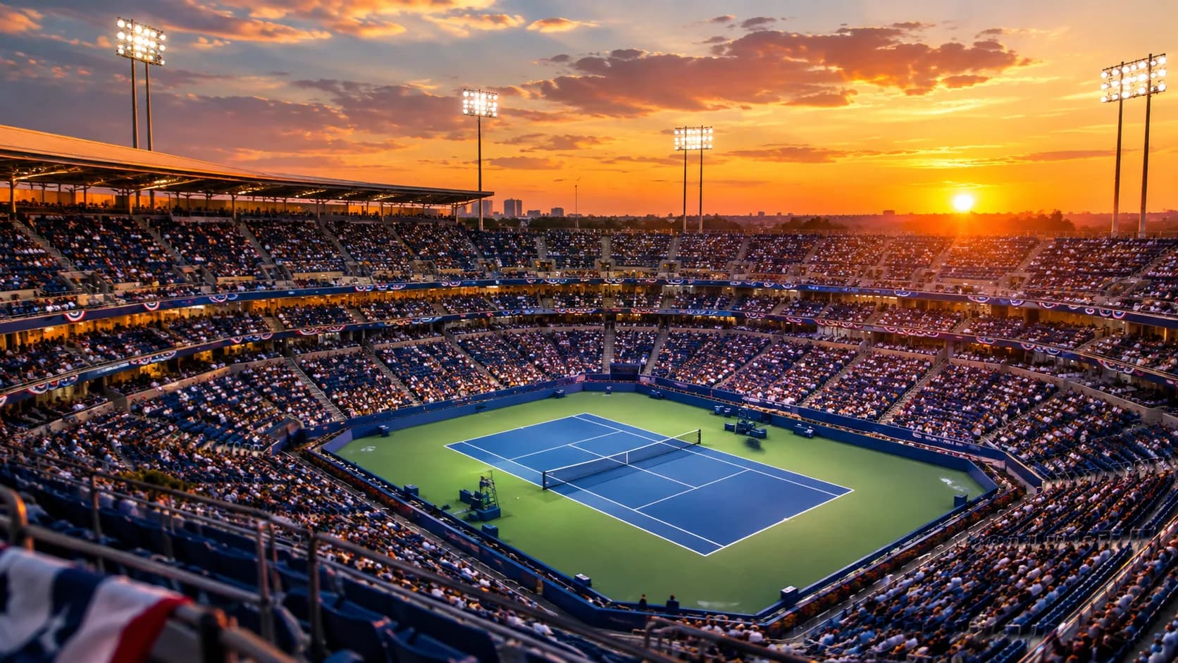 US Open 2026- A Complete Guide to the Final Grand Slam of the Year