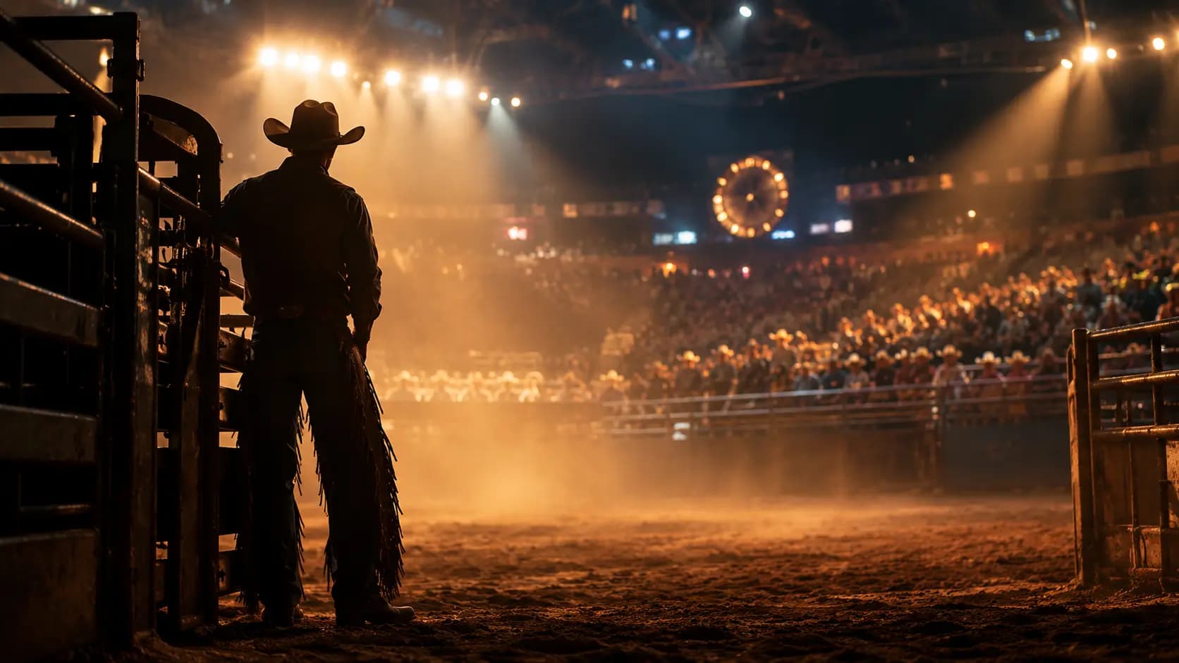 8 seconds rodeo tickets lasts