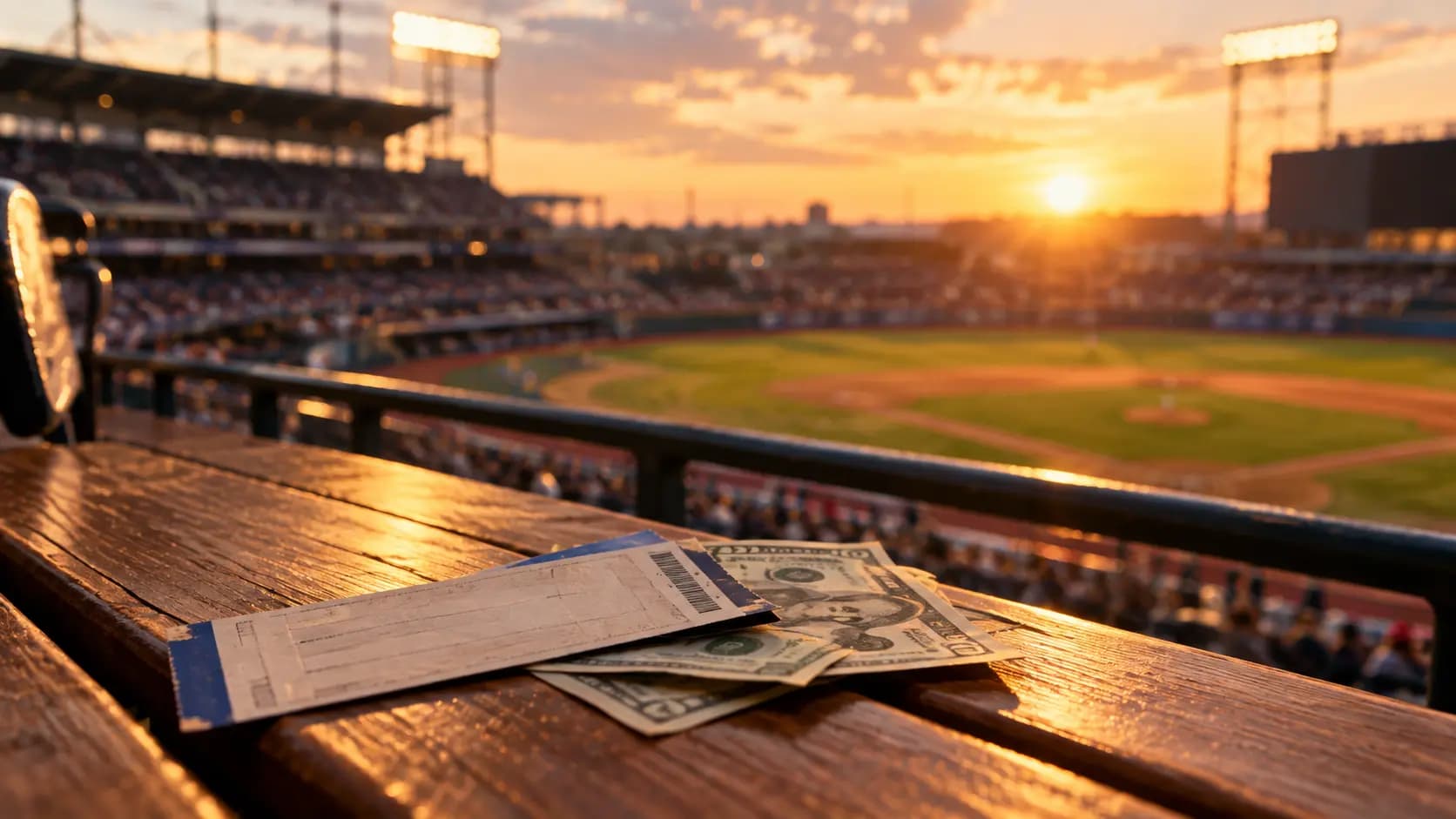 MLB Postseason Tickets Cost