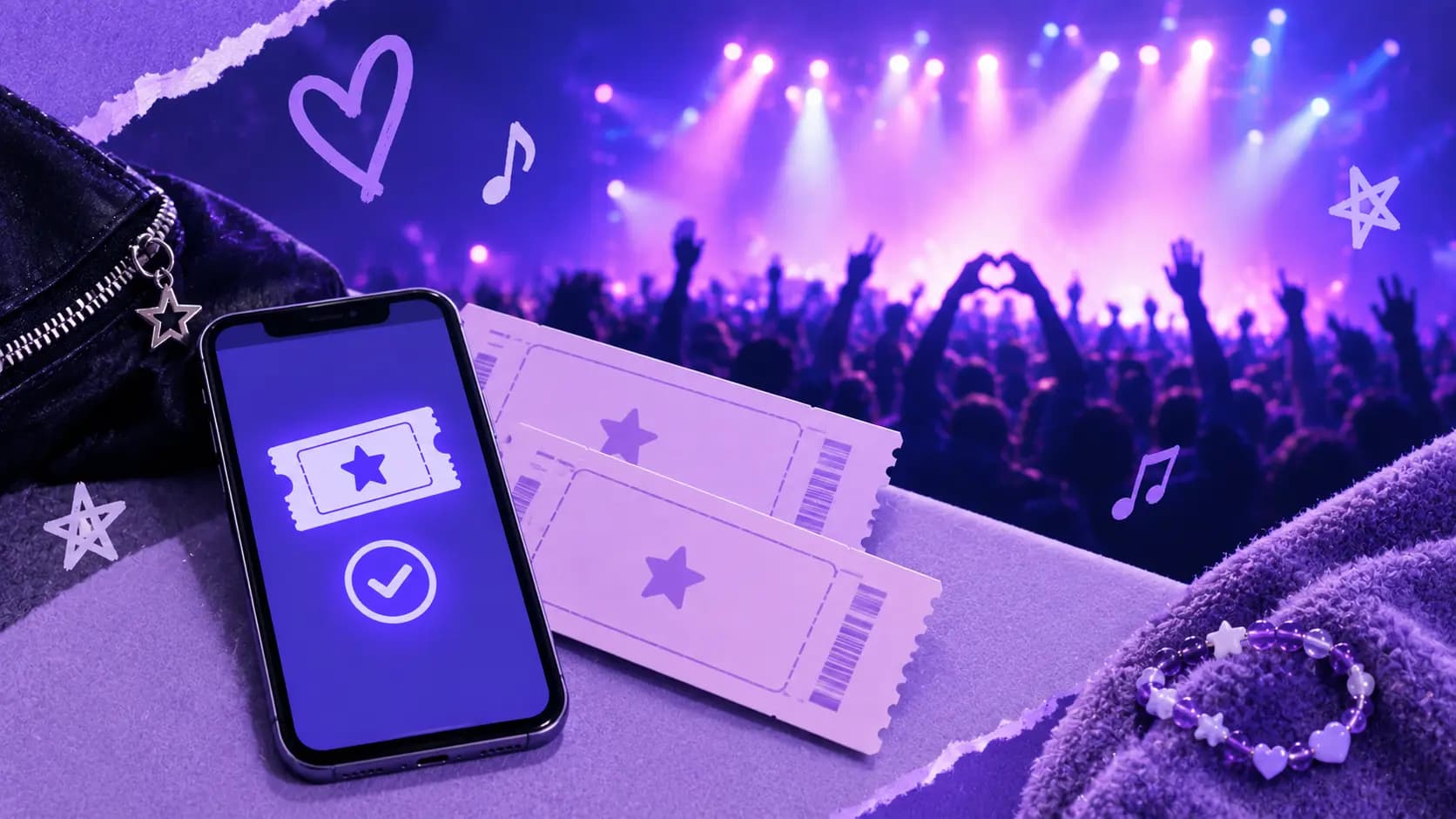 How to Get Olivia Rodrigo Presale Tickets: Complete 2026 Fan Guide