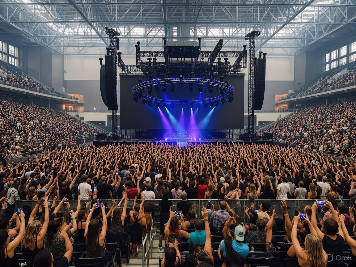 How Long Is a Harry Styles Concert? 2026 Show Times, Setlist & Ticket Price Guide