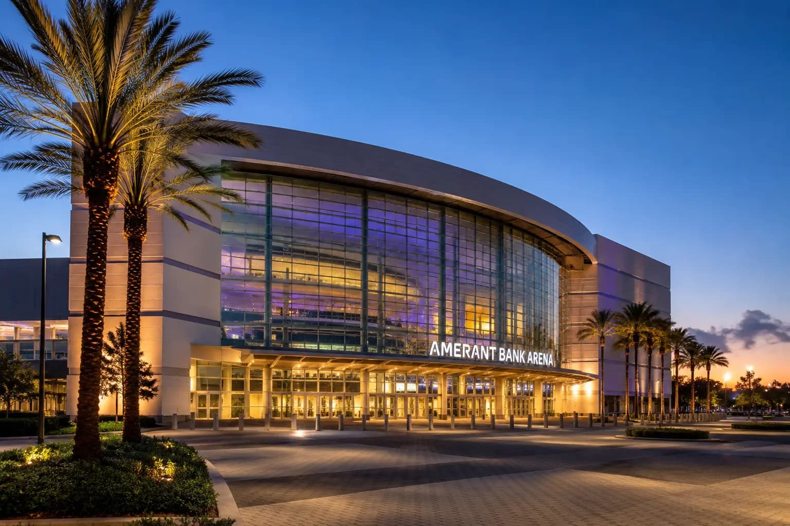 Disney On Ice Sunrise 2026