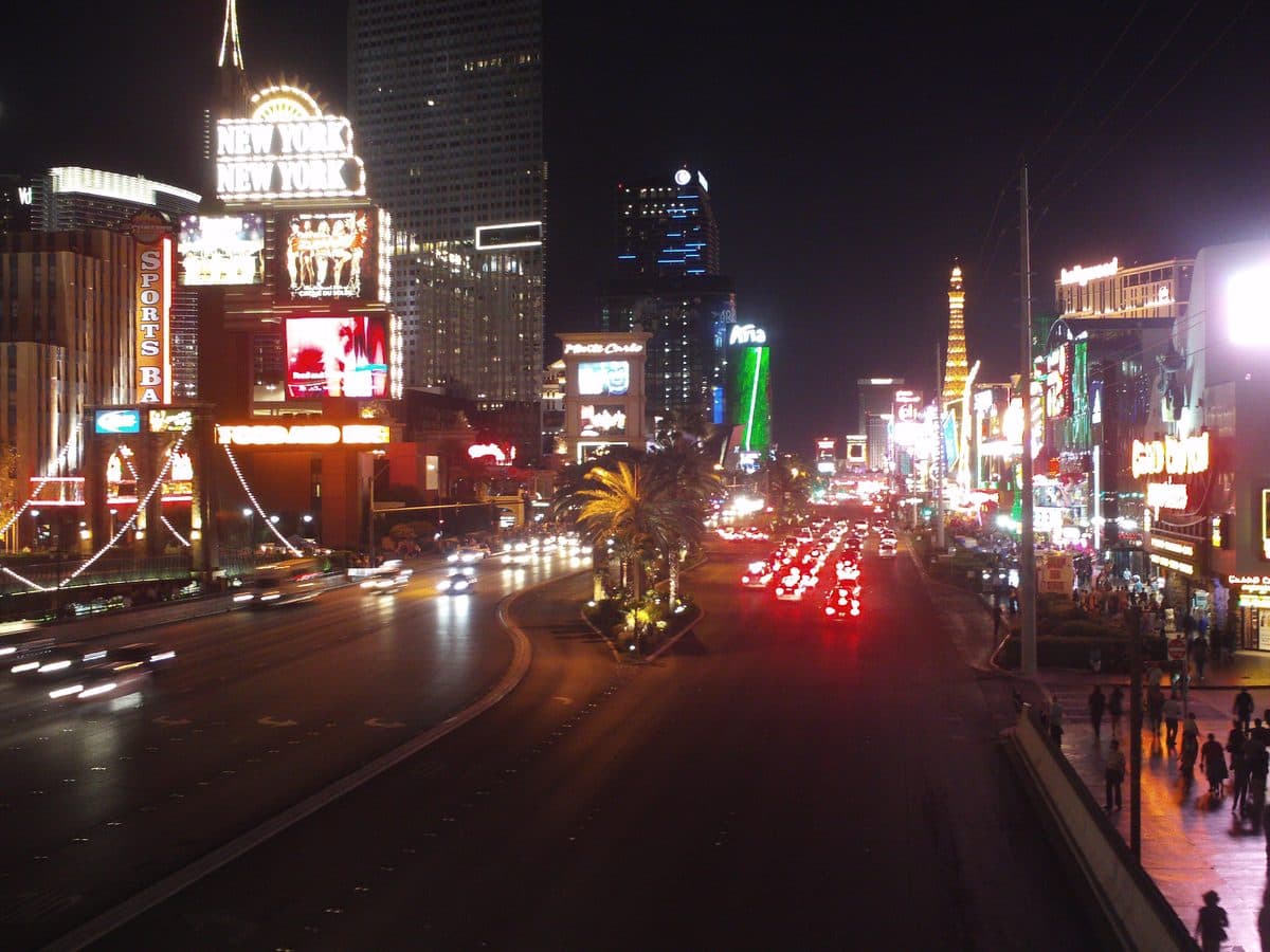 Las Vegas