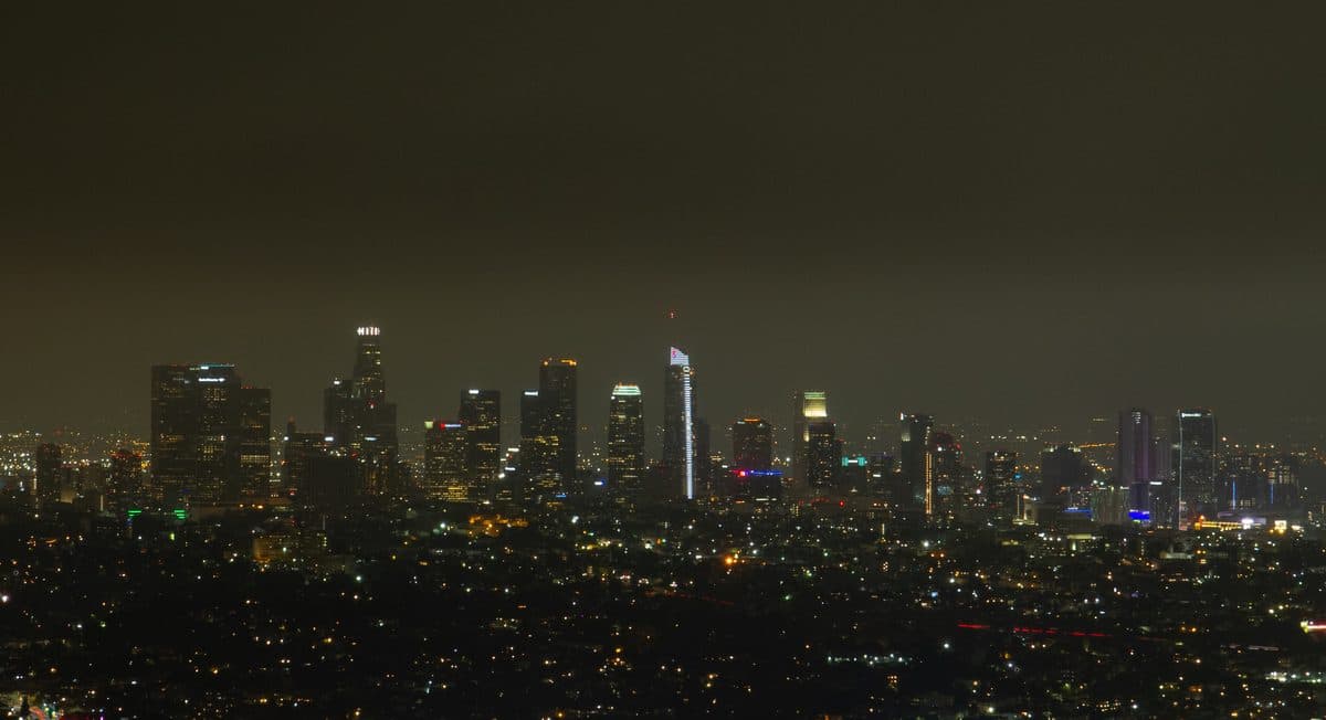 Los Angeles