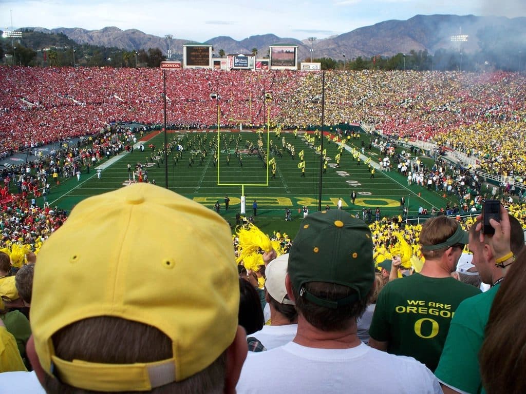 College Football Playoff