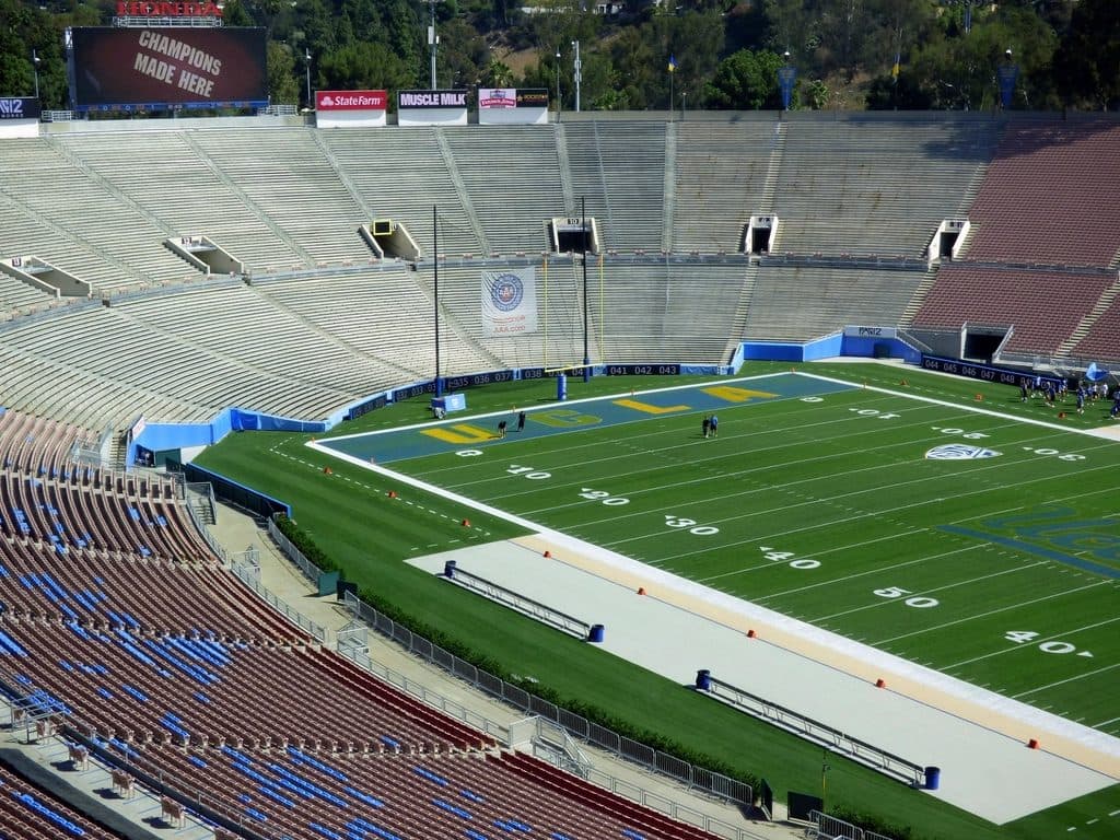 Cotton Bowl