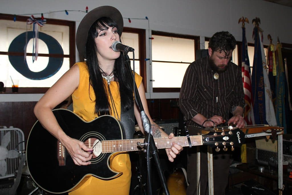 Country / Folk