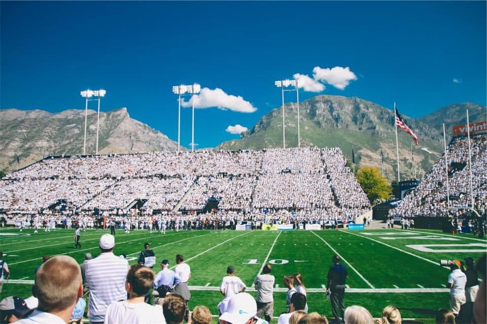 Fiesta Bowl
