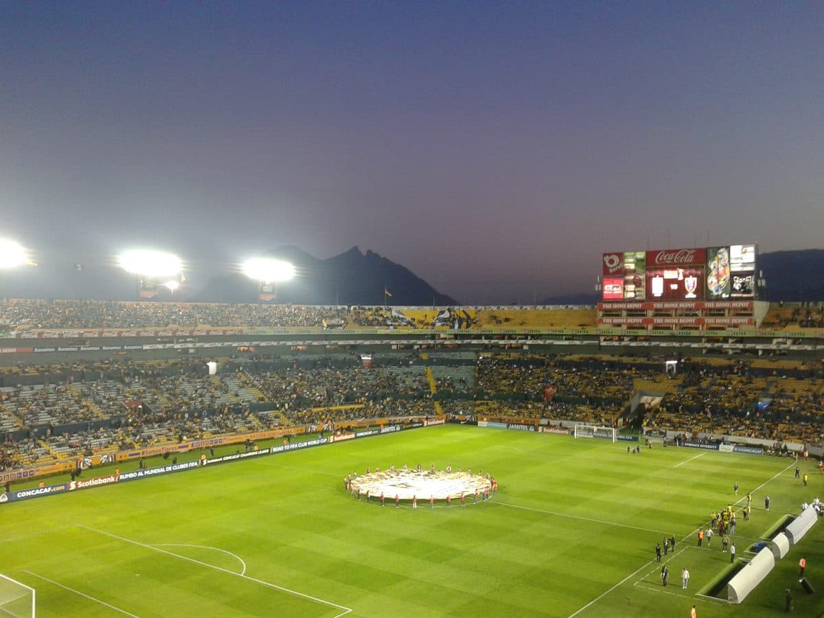 MLS Cup