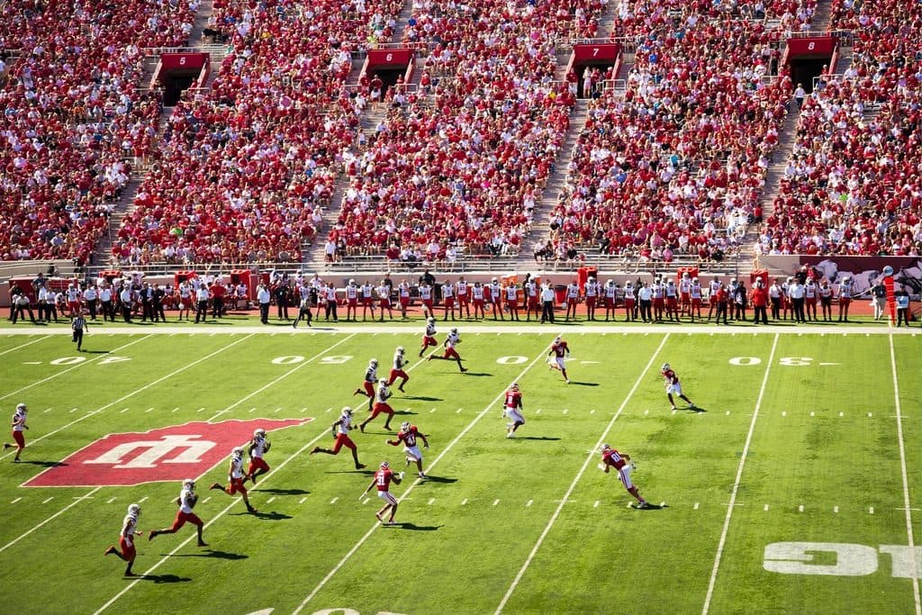NCAA Football