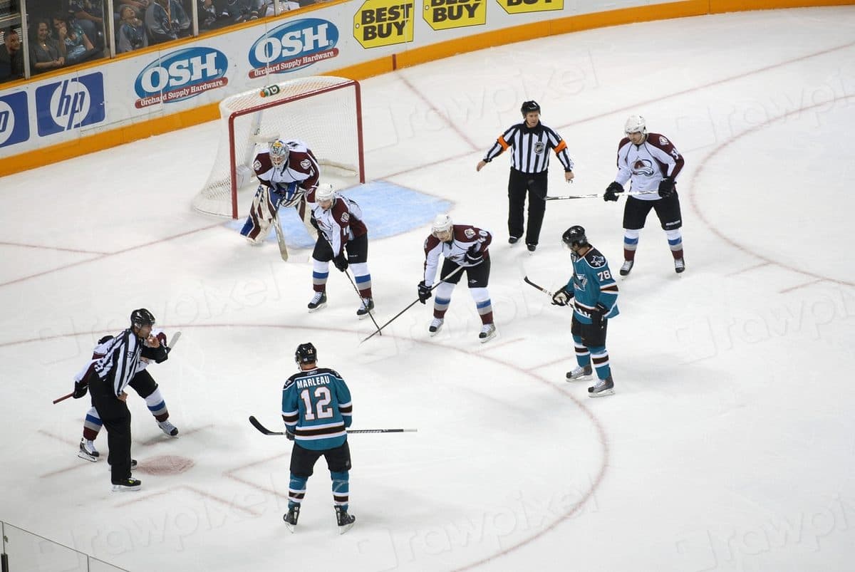 NHL Playoffs