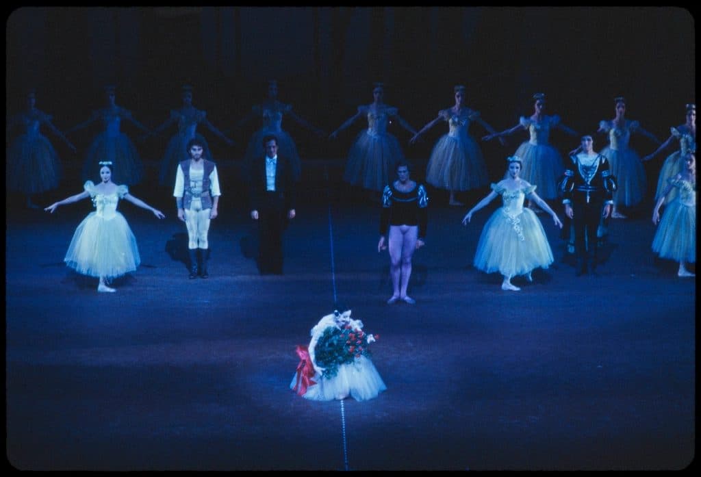 Off-Broadway