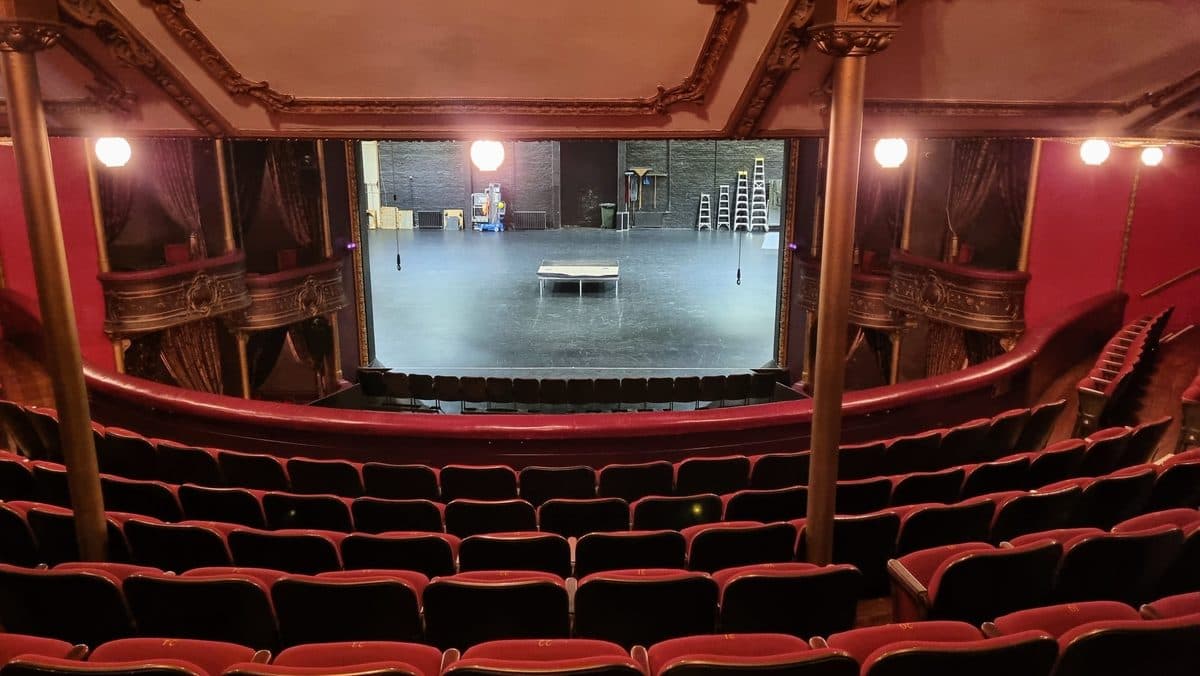 Opera