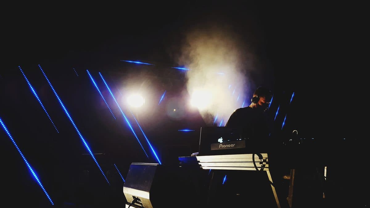 Techno / Electronic