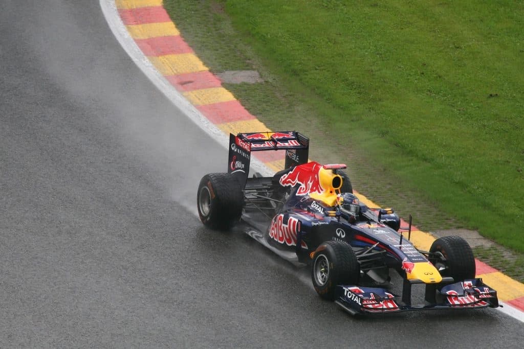 US Grand Prix