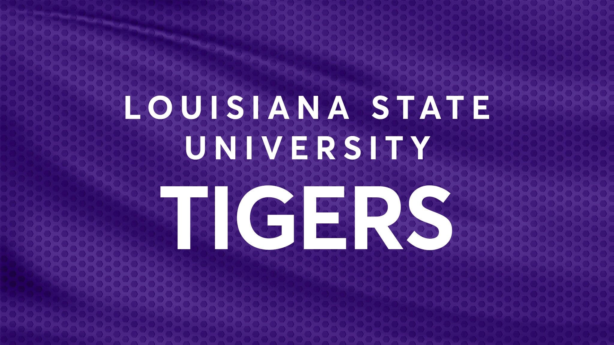 LSU Tigers vs. Clemson Tigers