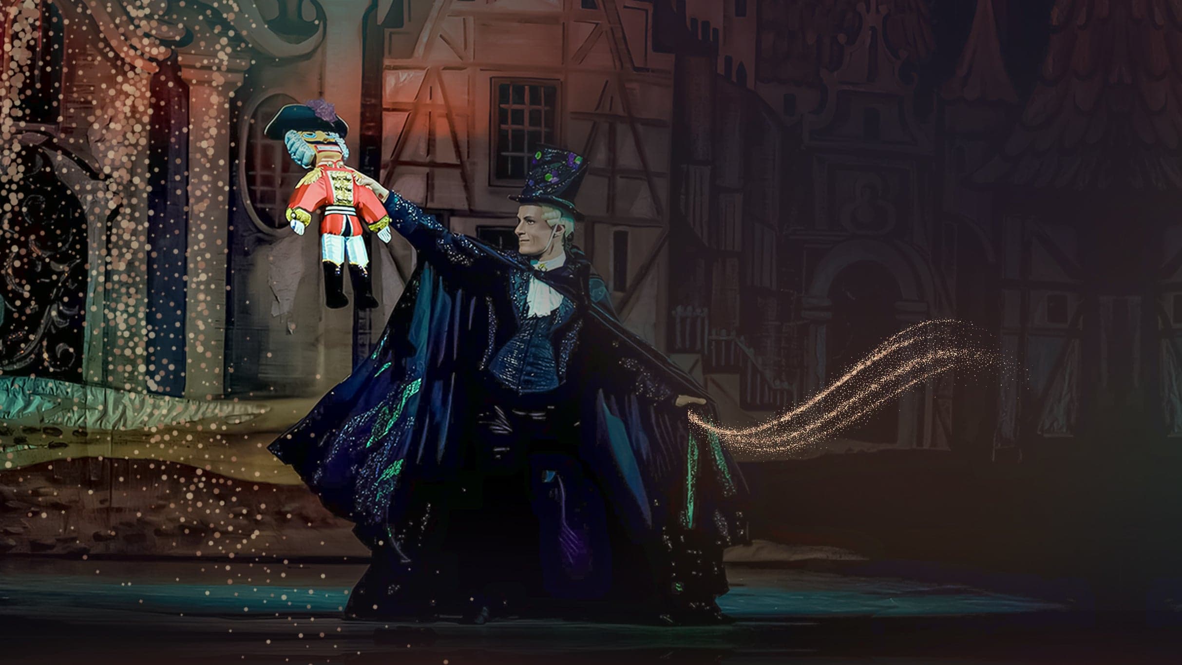 Nutcracker Ballet