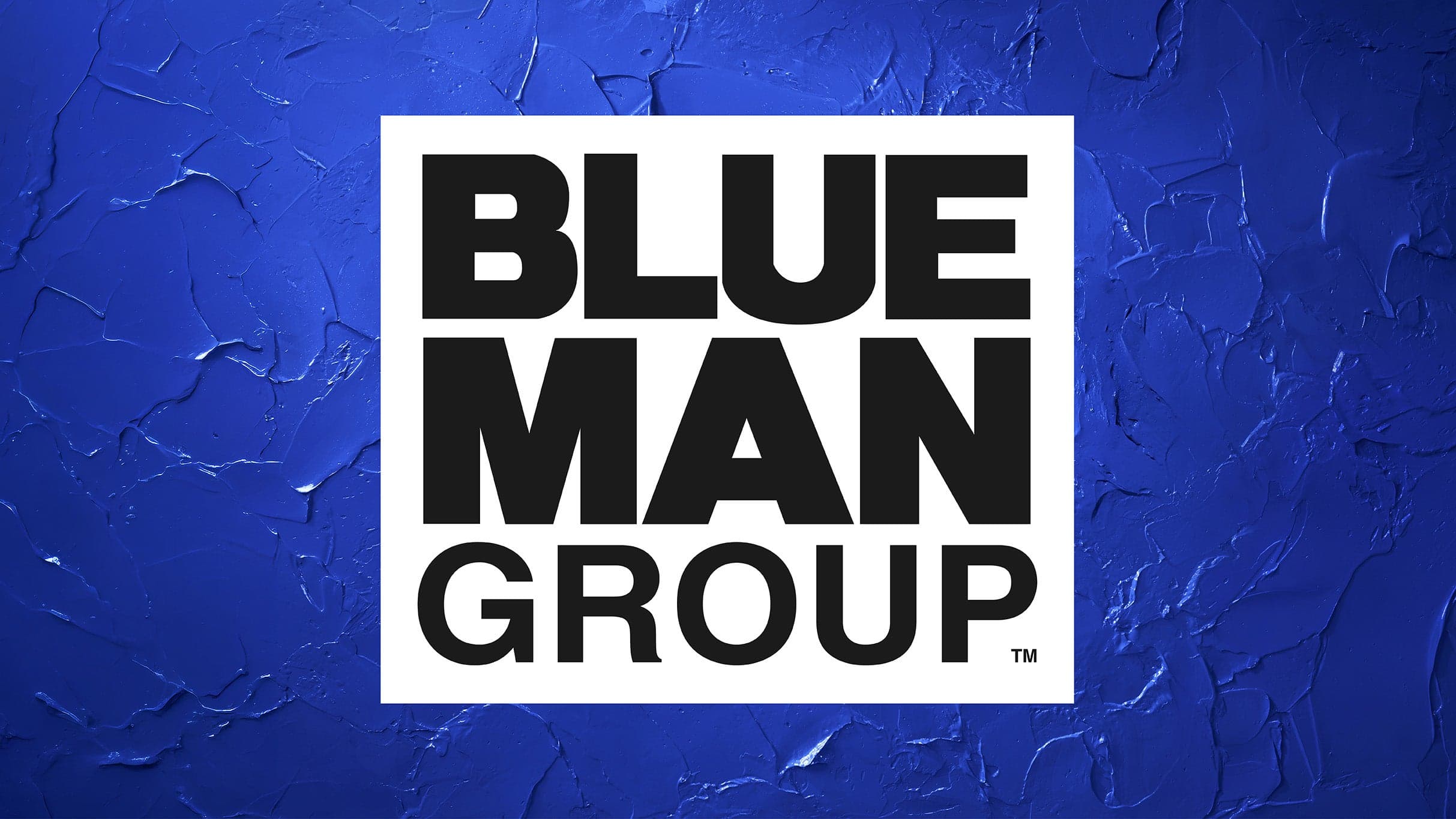 Blue Man Group