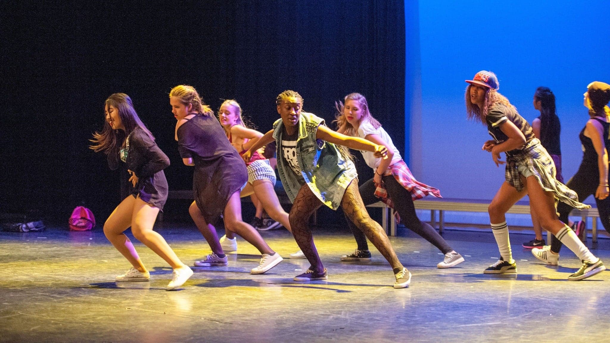 Dance