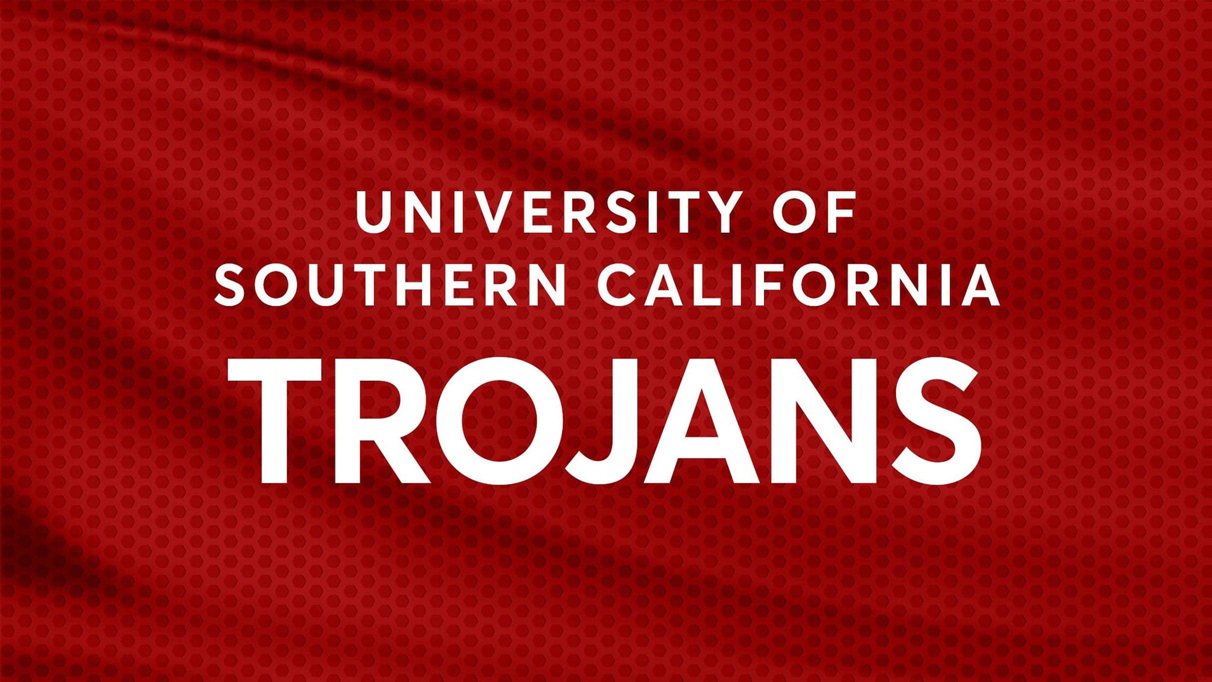 USC Trojans Football