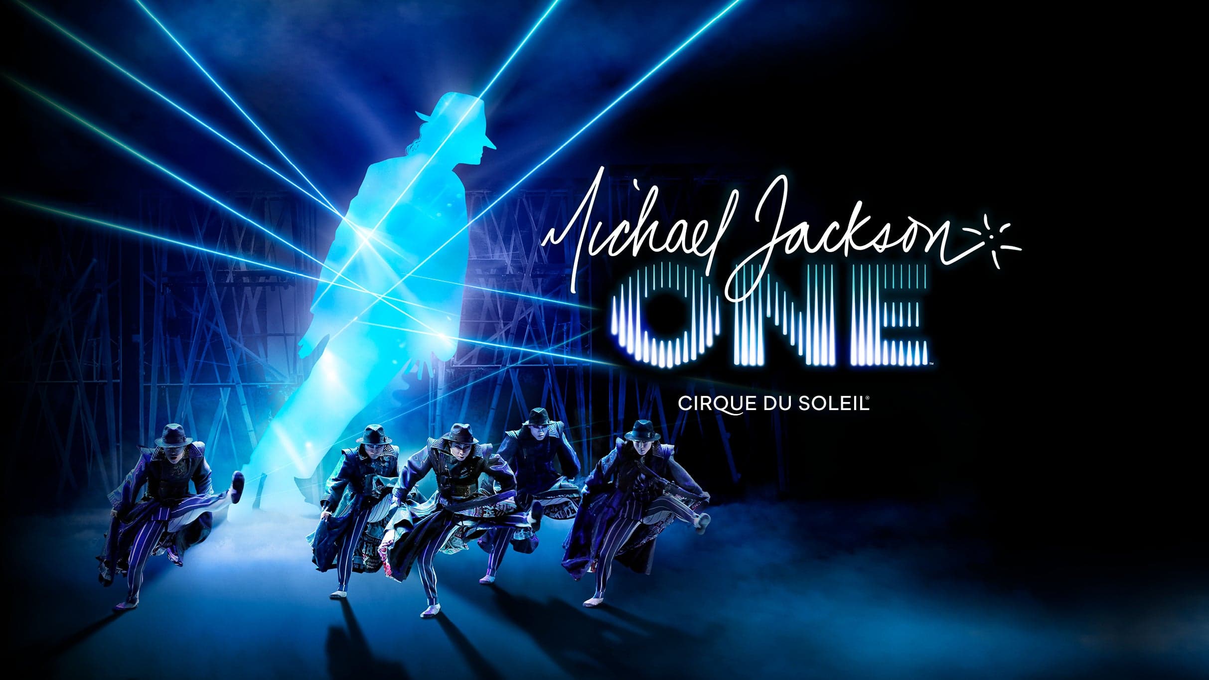 Michael Jackson One