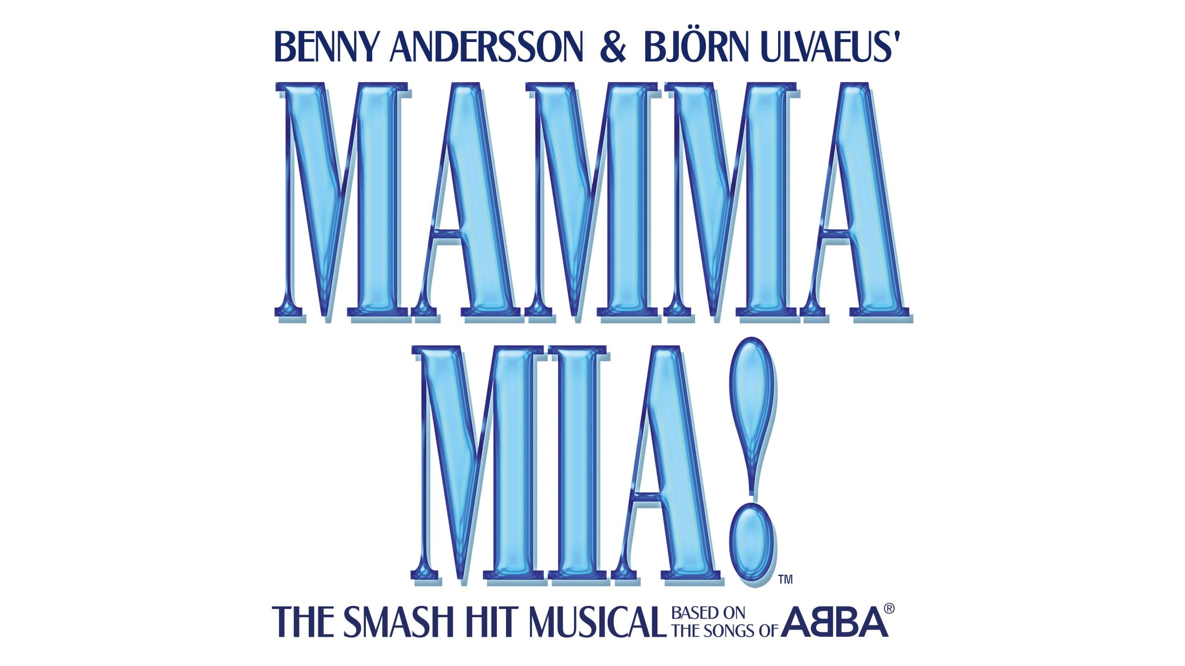 Mamma Mia!