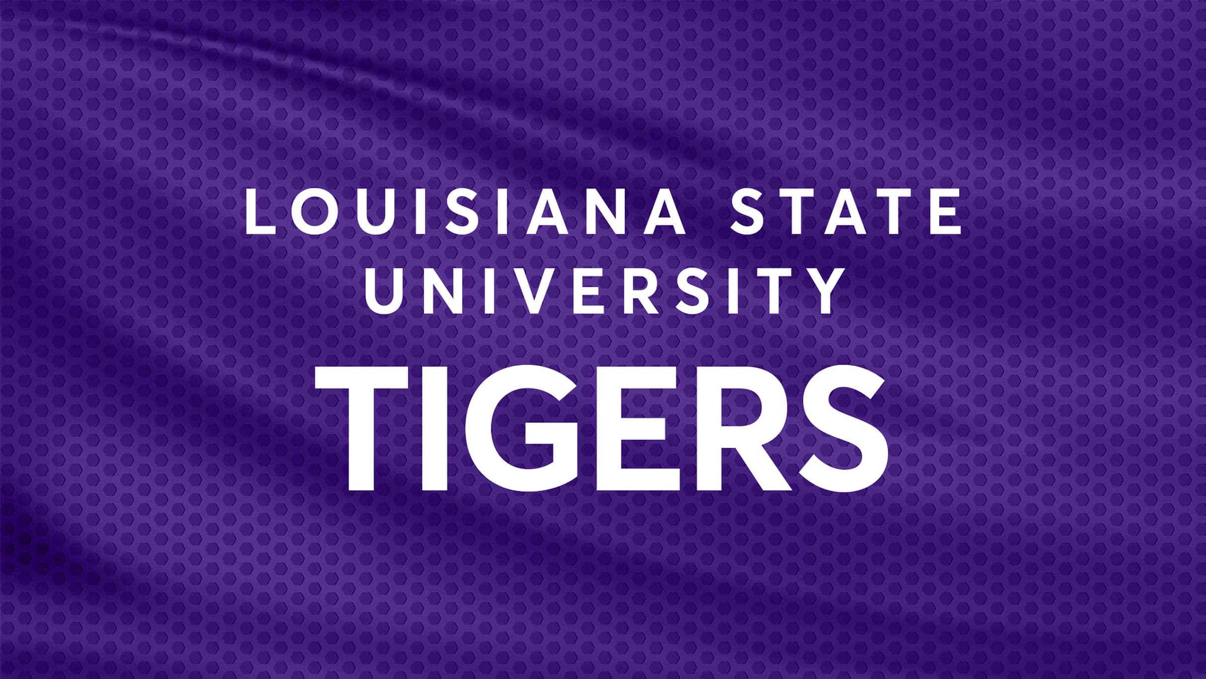 LSU Tigers Football
