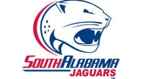 South Alabama Jaguars Football