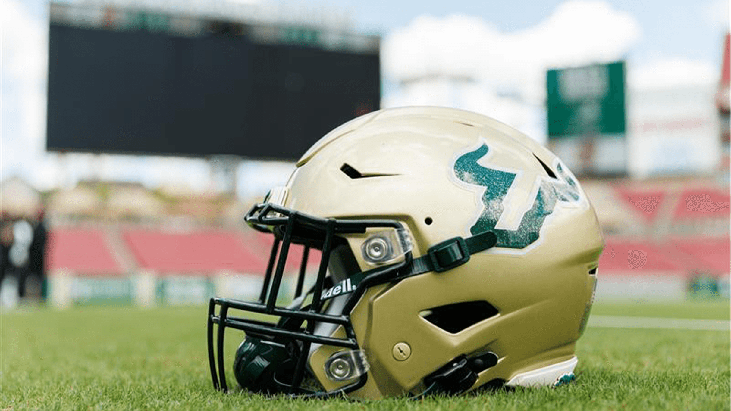 South Florida Bulls Football
