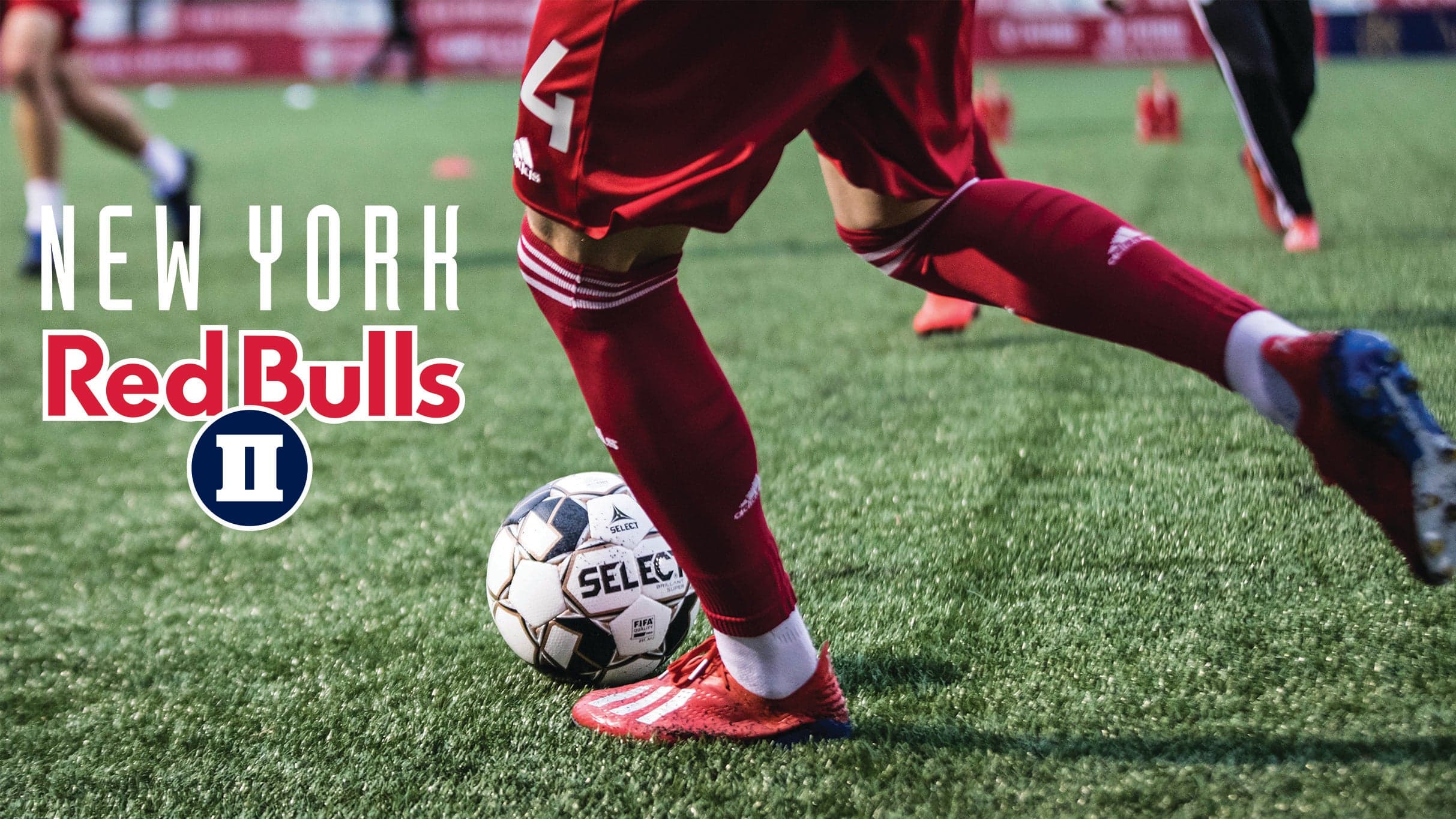 New York Red Bulls