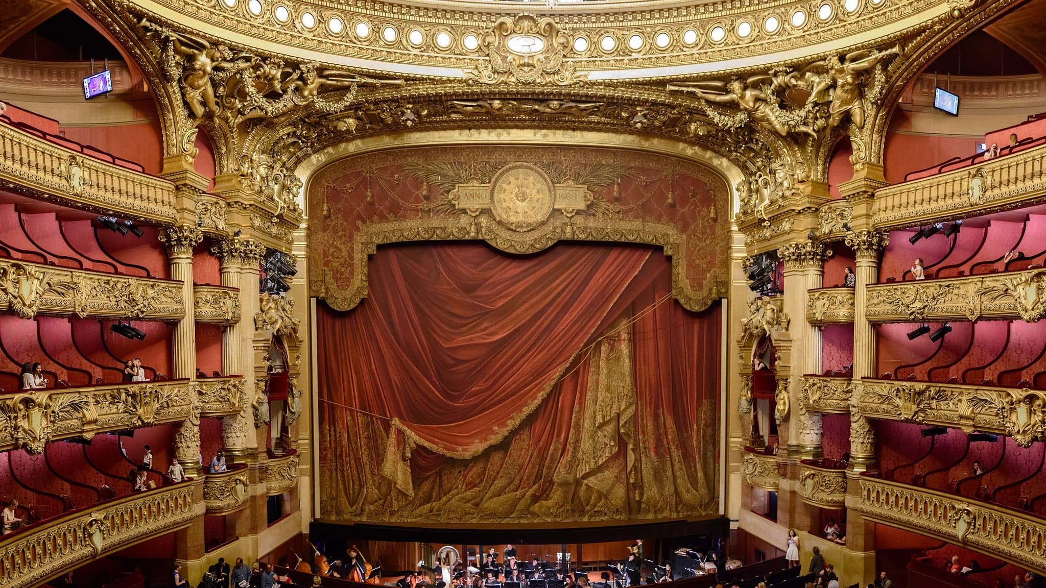 Opera
