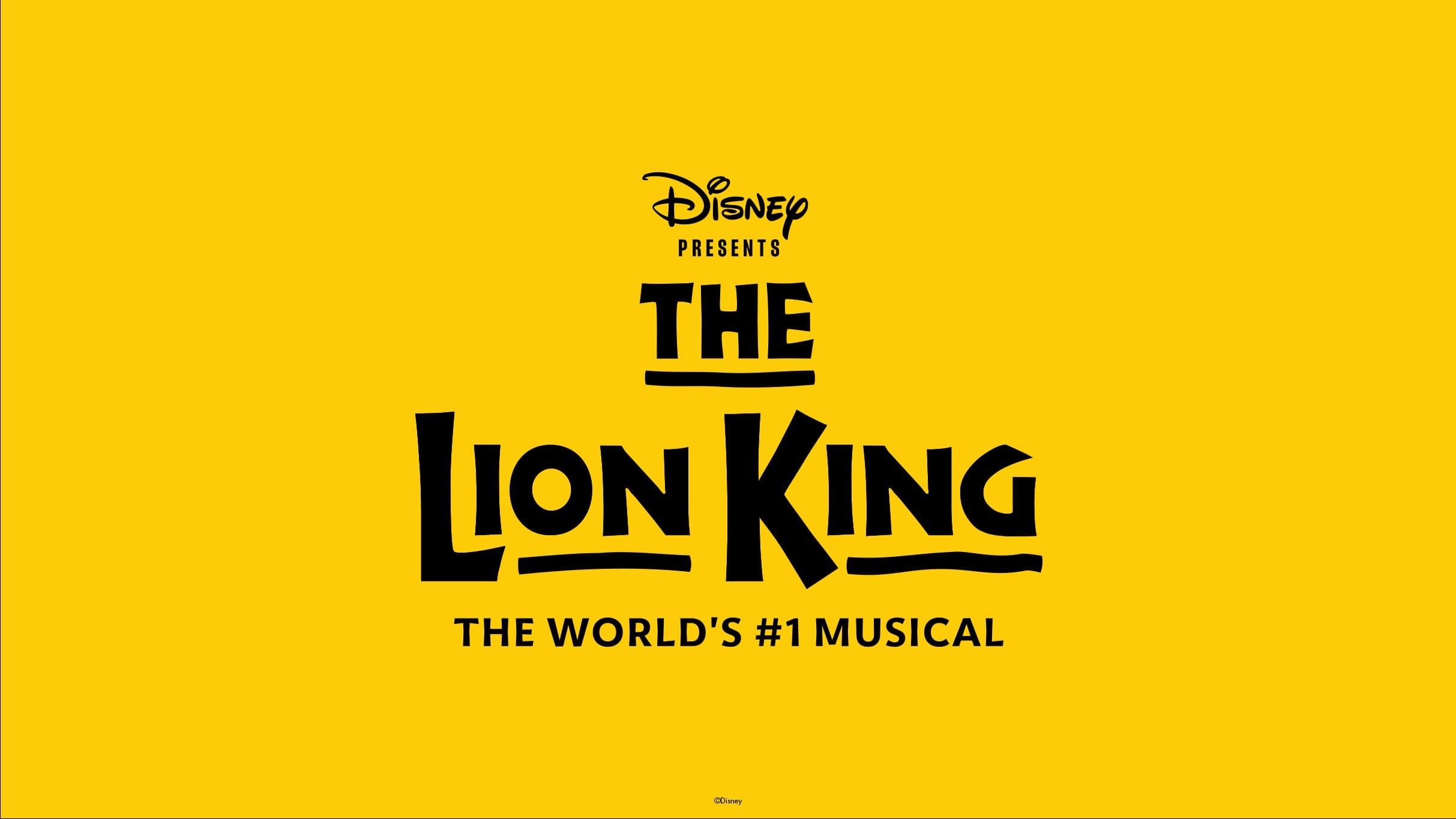 The Lion King