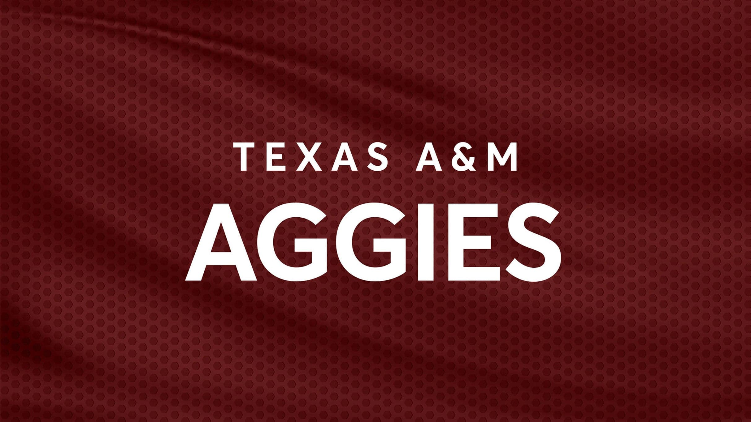 Texas A&m Aggies Football