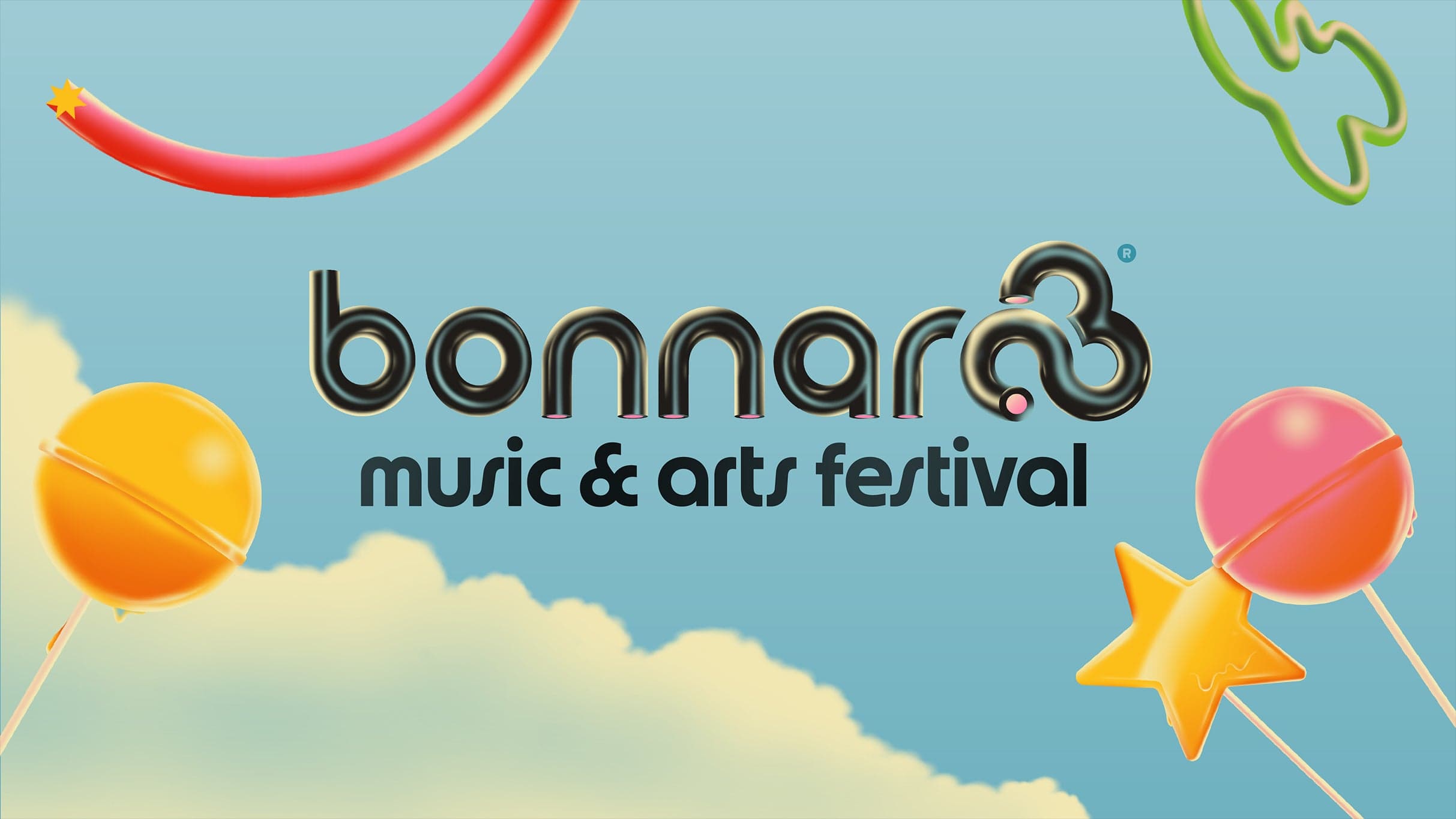 Bonnaroo