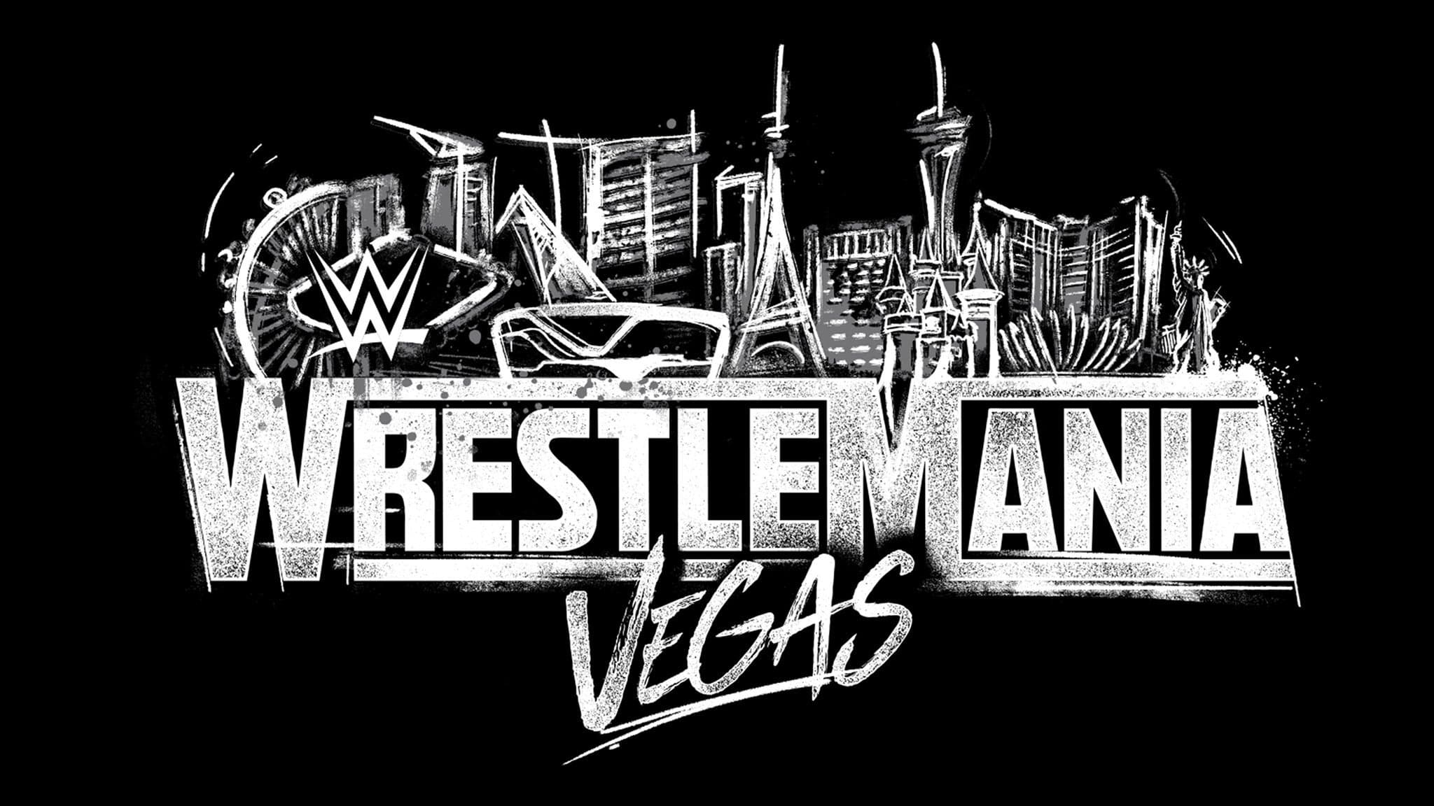 Wrestlemania