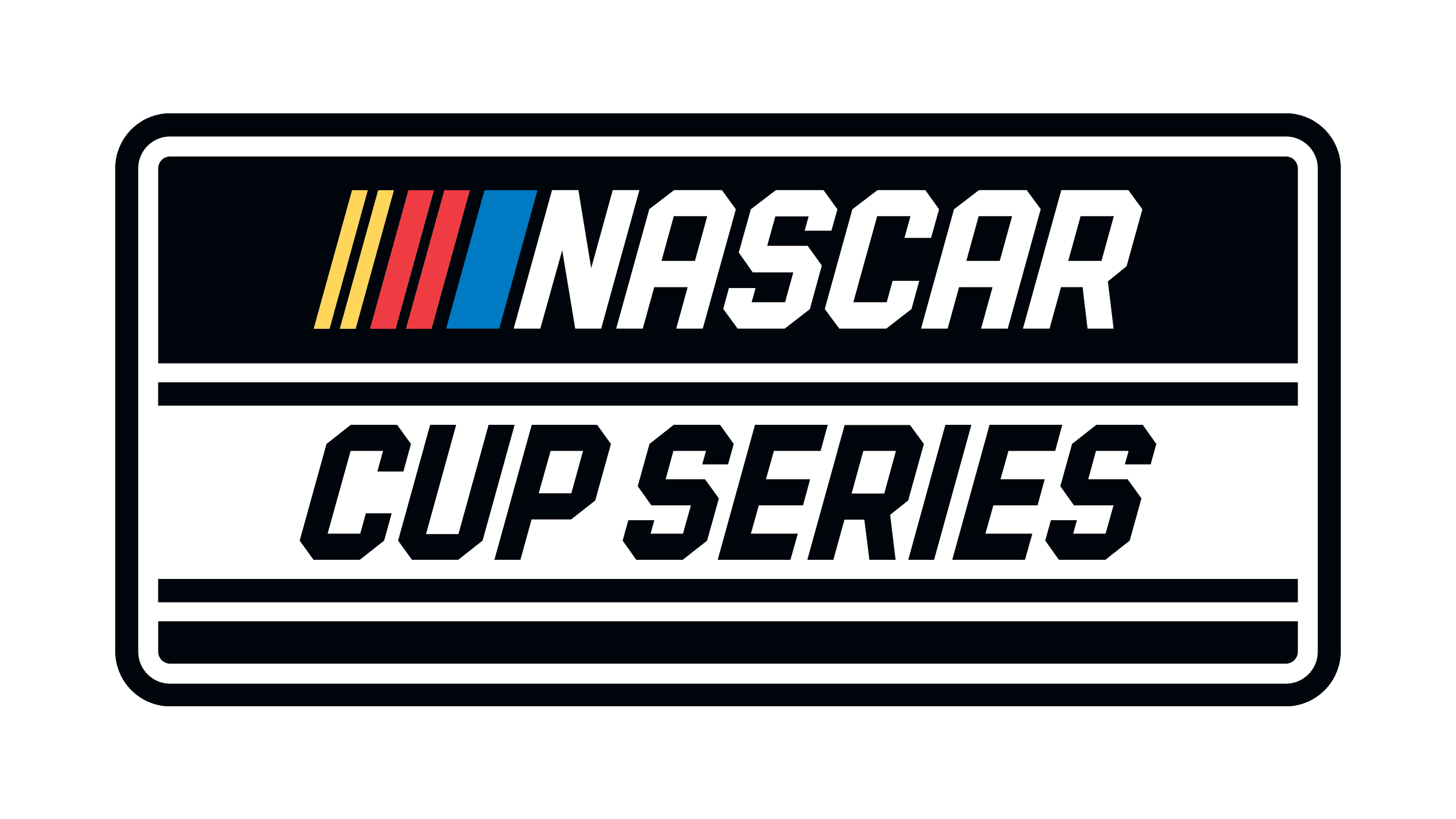 NASCAR Cup Series