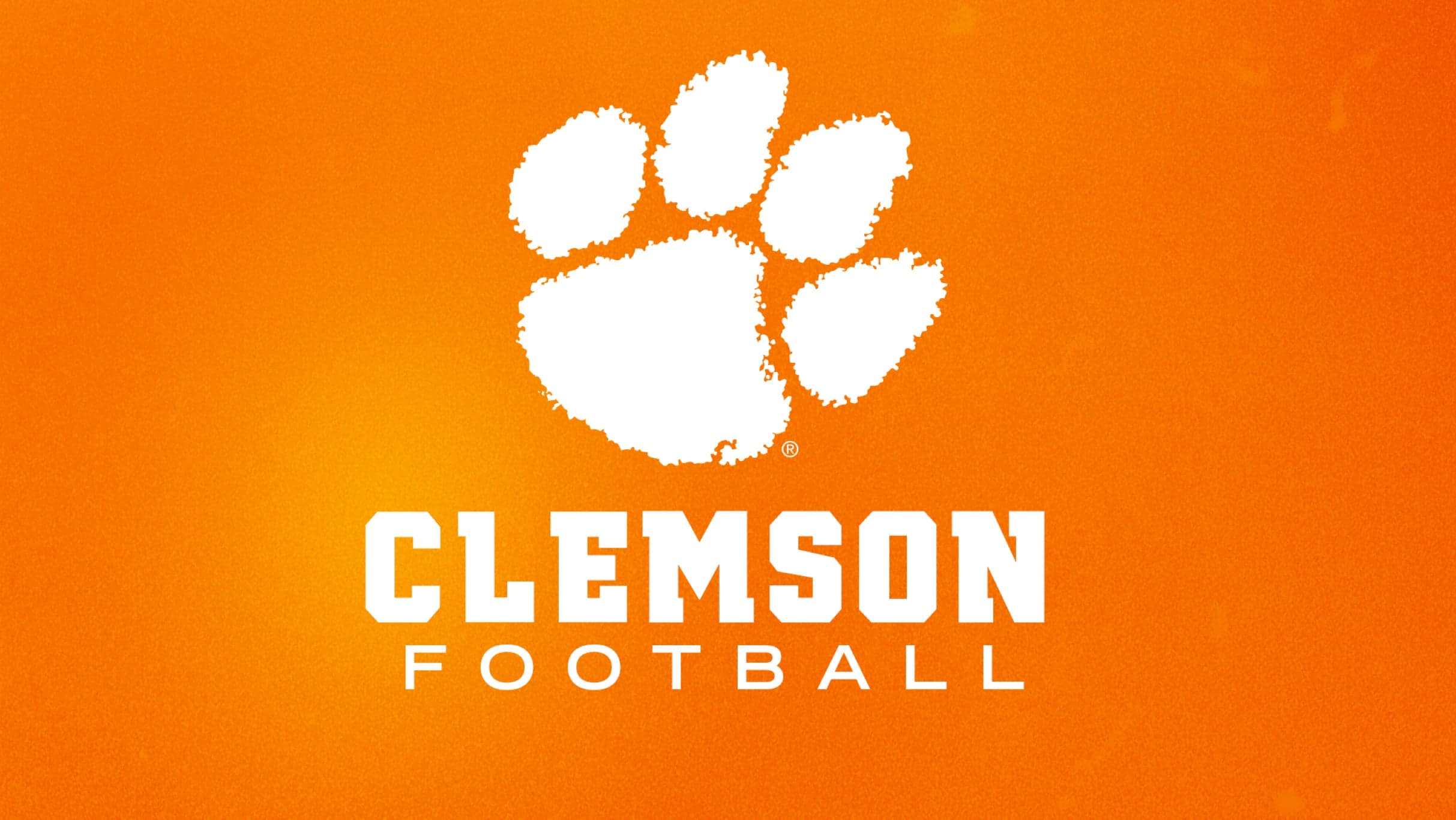 Clemson Tigers Football