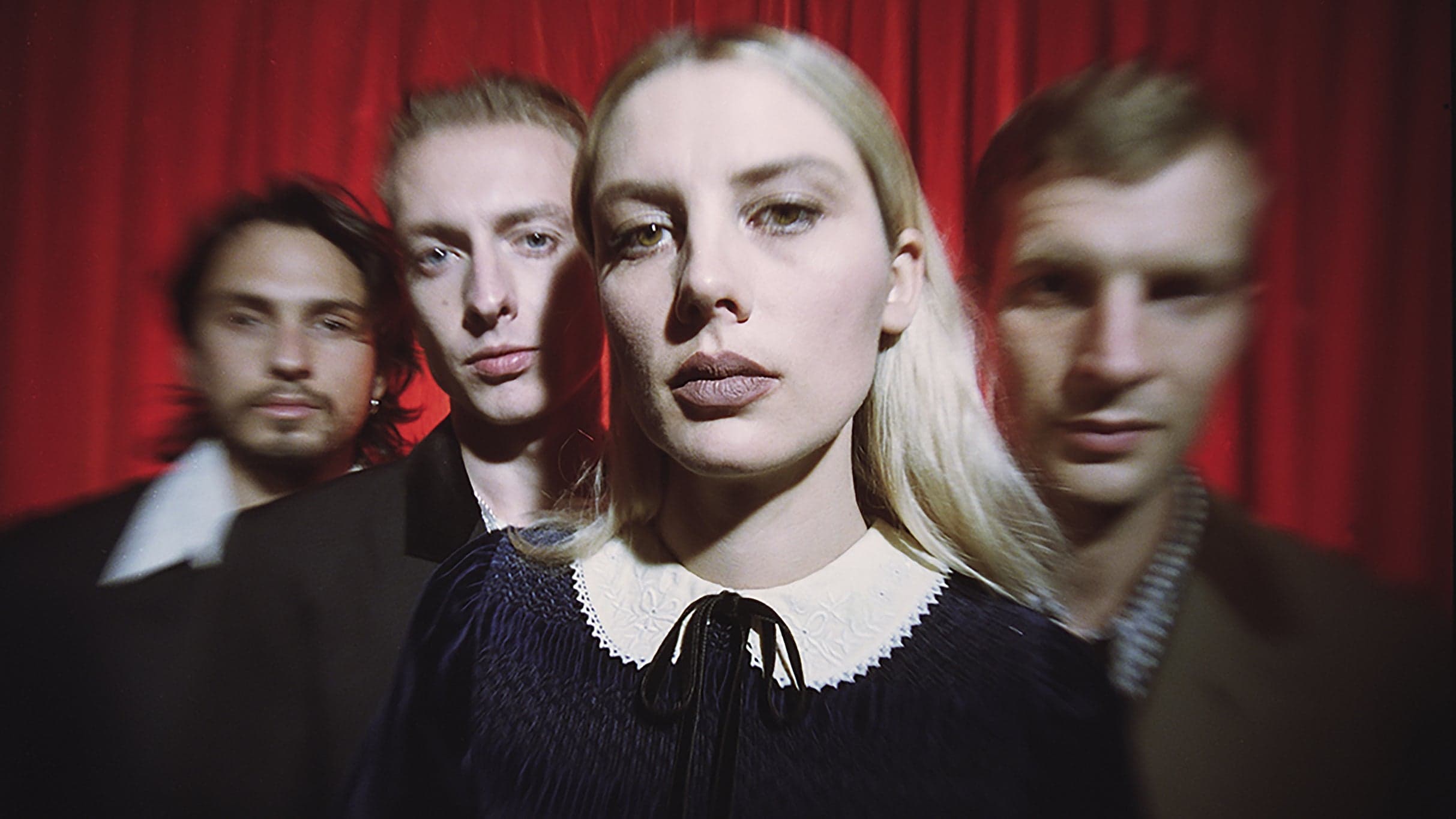 Wolf Alice