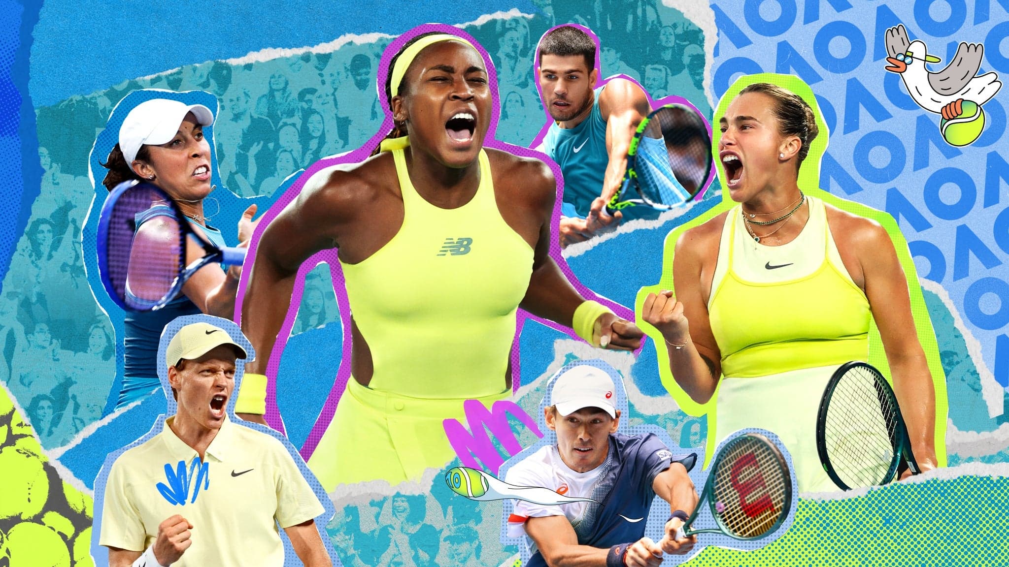 Australian Open