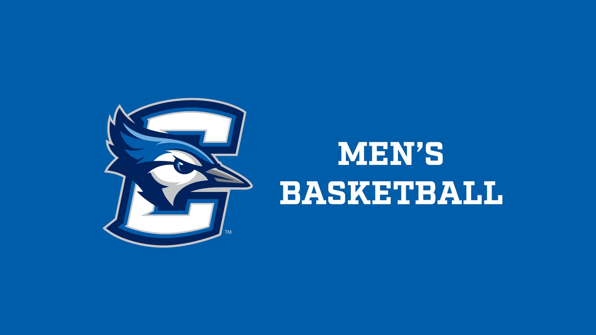 Creighton Bluejays Basketball