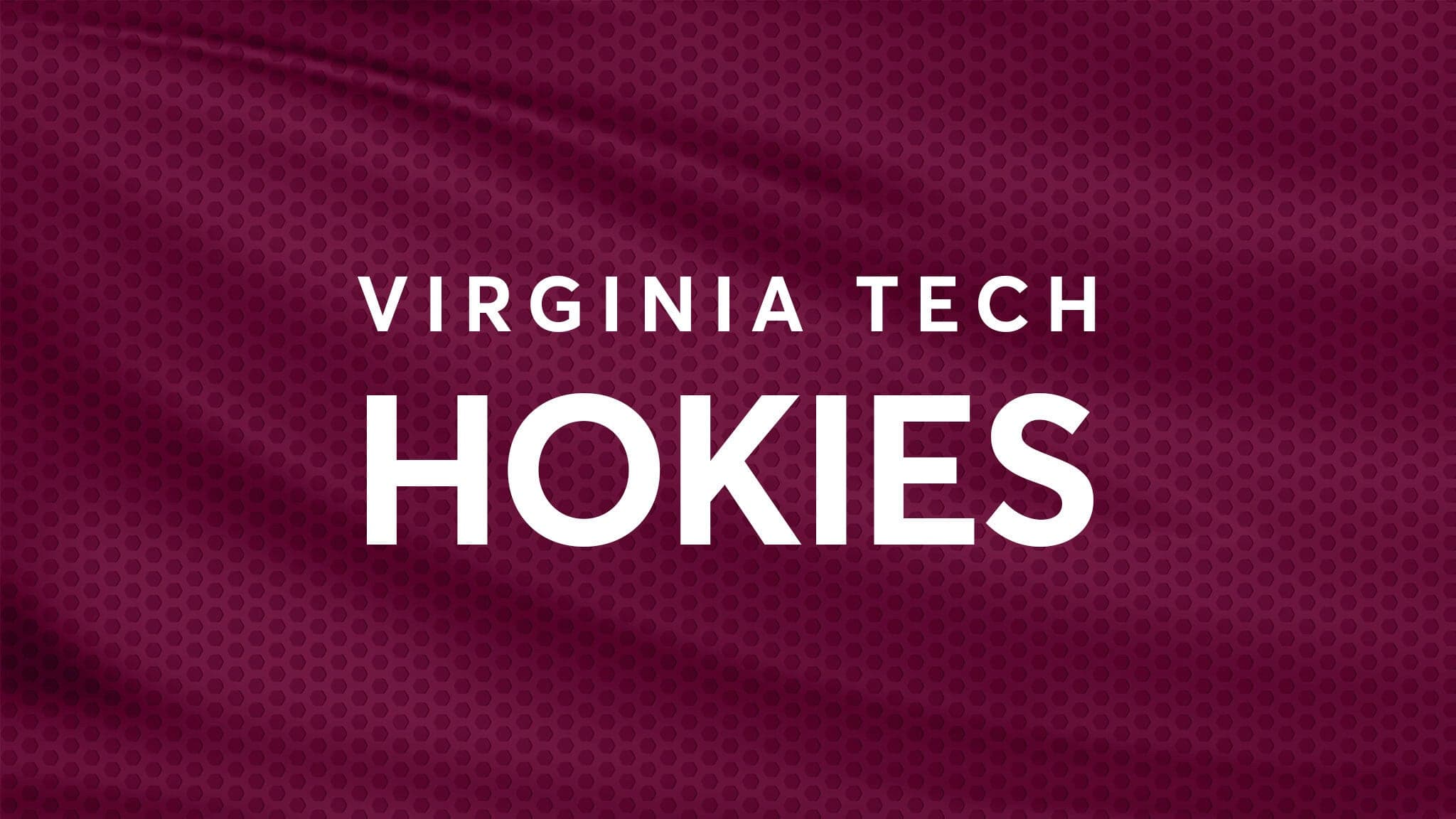 Virginia Tech Hokies Football